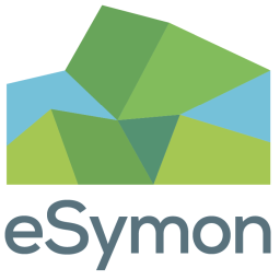 eSymon logo